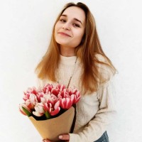 Karyna Alieksieieva