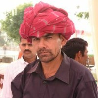 Ramprasad Choudhary