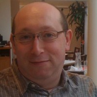 Andy Gilmore