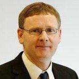Martin Hughes