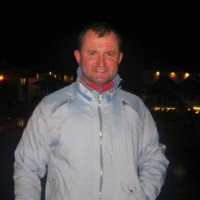 Igor Vynokurov