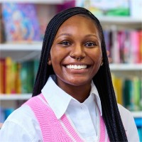 Cierra Turner, Lcswa