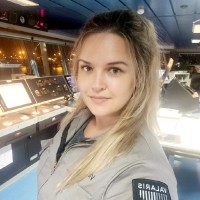 Justyna Kobylińska