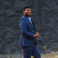 Sanjeev Gadasu