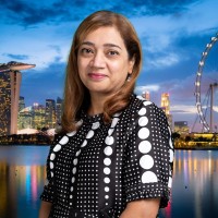 Kamla Salwani