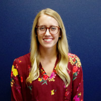 Allison Gillispie