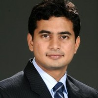 Nikhil Heda