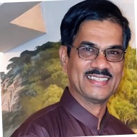 G.R. Kamath
