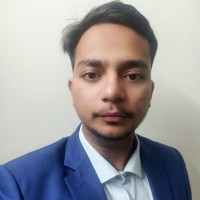 Kshitiz Tripathi