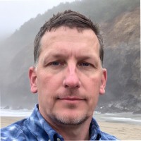 Jeff White