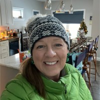 Christine Bohlin
