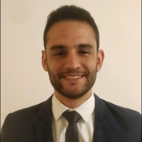 Pedro Augusto Bernades Simão