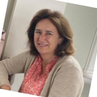 Linda van de Riet