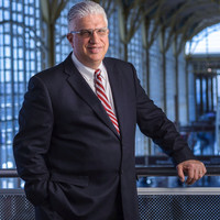Ronald Tranquill