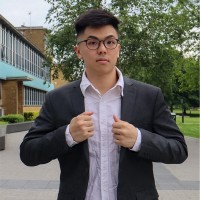 Tan Yi Quan ,Nicholas