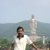 Vivek Desai