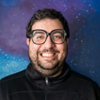 Jonah Lenk
