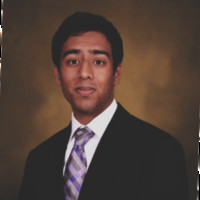 Deepesh Notaria
