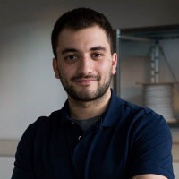 Luca Di Pancrazio