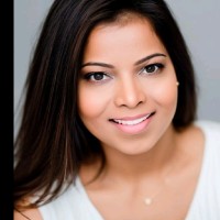Supriya Gade