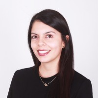 Andrea Gil Vega