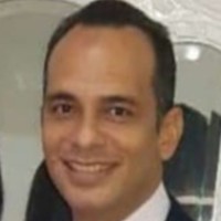 Benny Suárez Hurtado