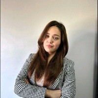 Ana-Maria Lungu