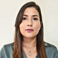 Eugenia González Jiménez