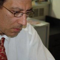 Mehrdad Arjomandi