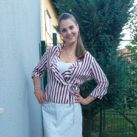 Martina Breznik