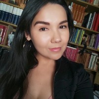 Claudia Salinas Rivera