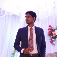 Vinoth Kumar G S