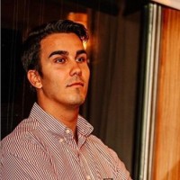 André Moreira Dos Santos