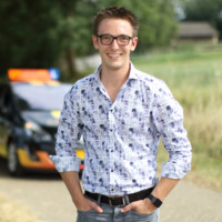 Nick van Oerle