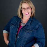 Stacey Mitchell