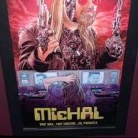 Michael Coder