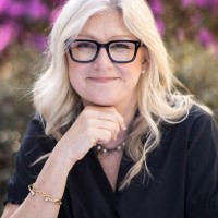 Lucie Moss
