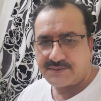 Ibrahim Khan