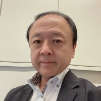 Takashi YOSHIDA