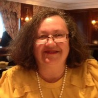 Katherine Seymour