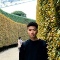 Zhihao Wen