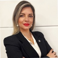 Maria P. Fountouki