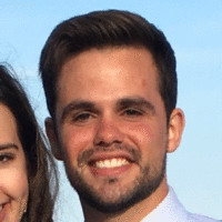Robert Ditty III