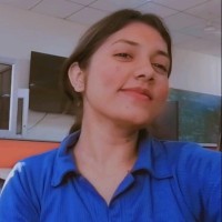 Simran Chaudhary