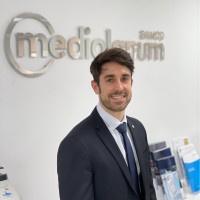 Miguel Angel Meléndez Zapater