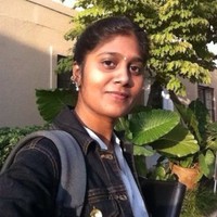 Meenaashree N
