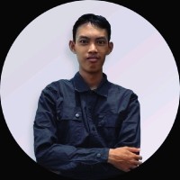 Rahmatulloh .
