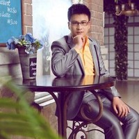 Ethan Lu