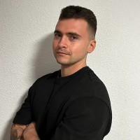 Alejandro Borja Fuentes