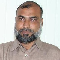 Dr. Mohammed Naeem